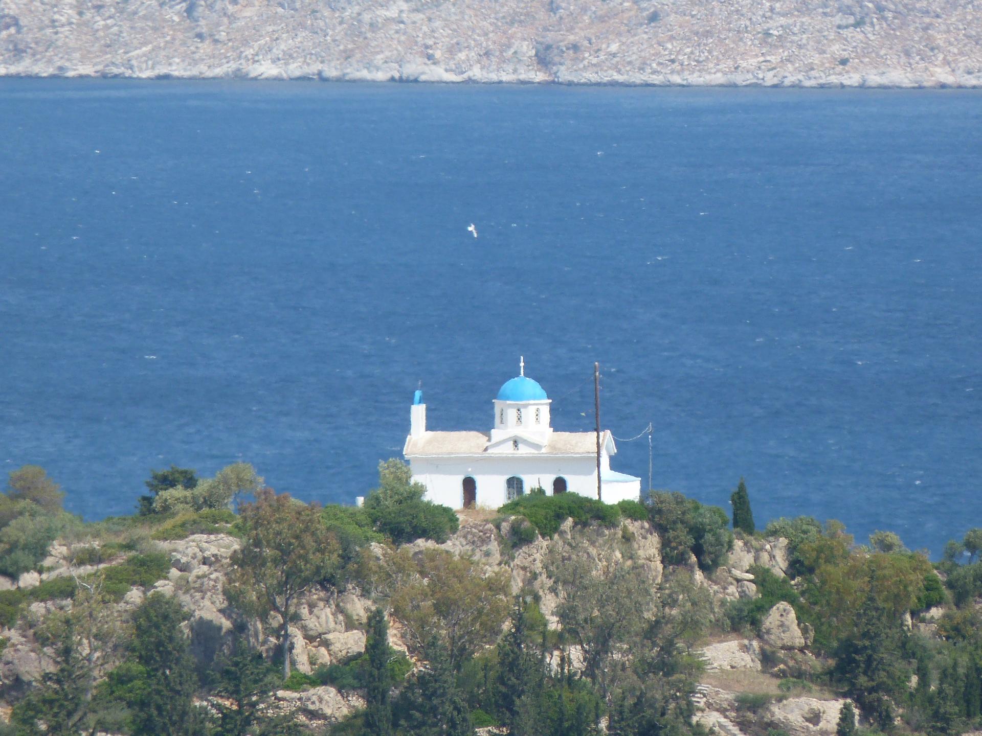 Greece Island